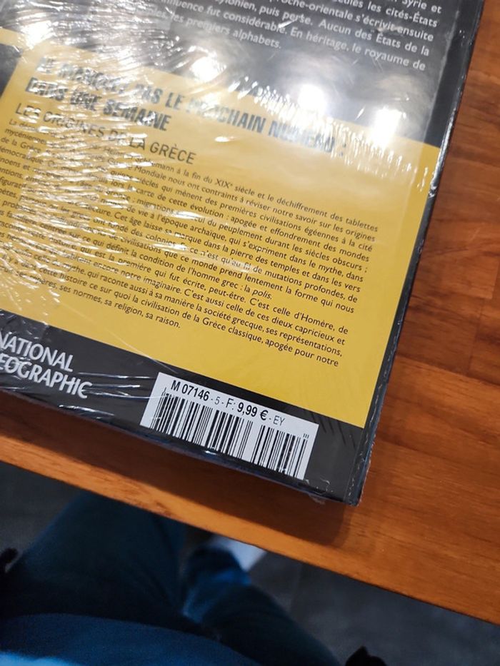 Livre: Histoire & civilisations - photo numéro 7
