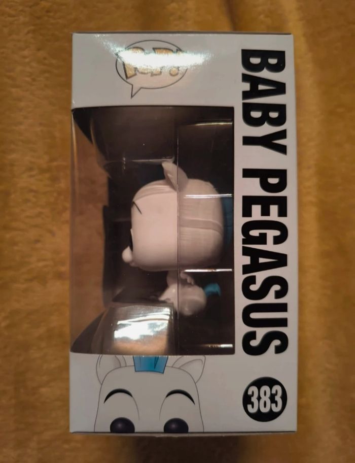 Funko Pop Pegase - photo numéro 2