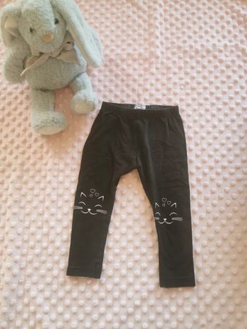 Legging 9 mois
