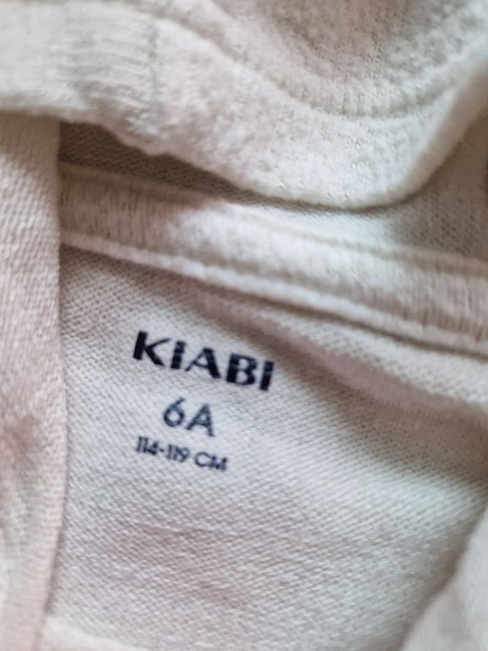 Pull à capuche léger - photo numéro 3