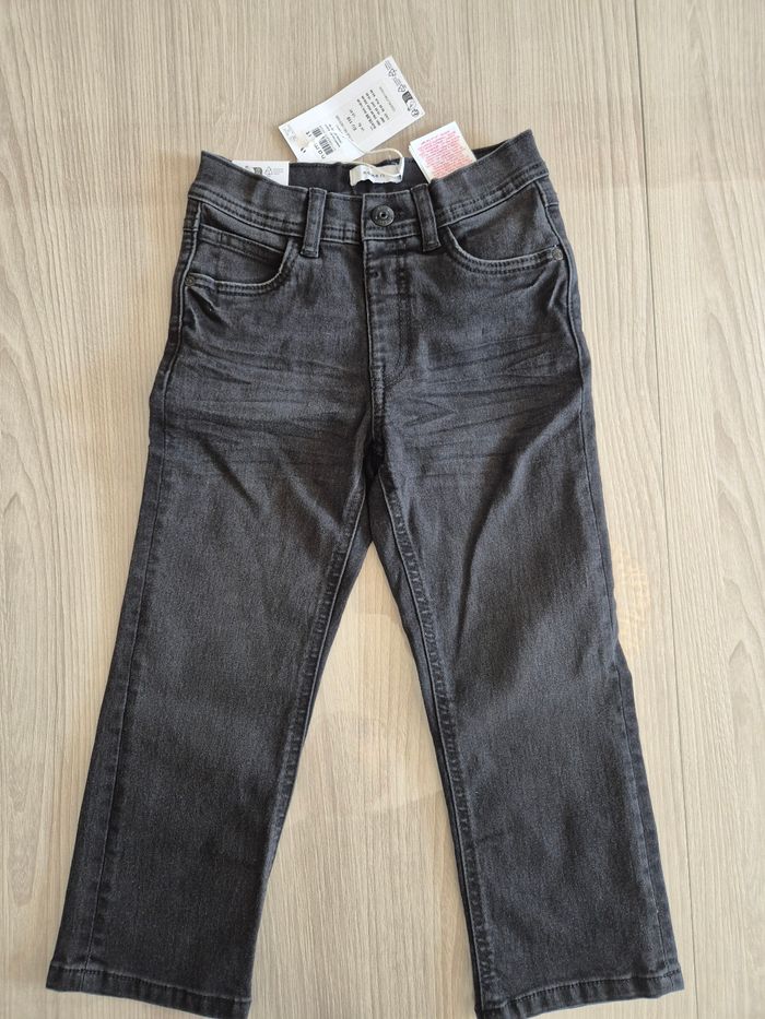 Jeans 5 ans