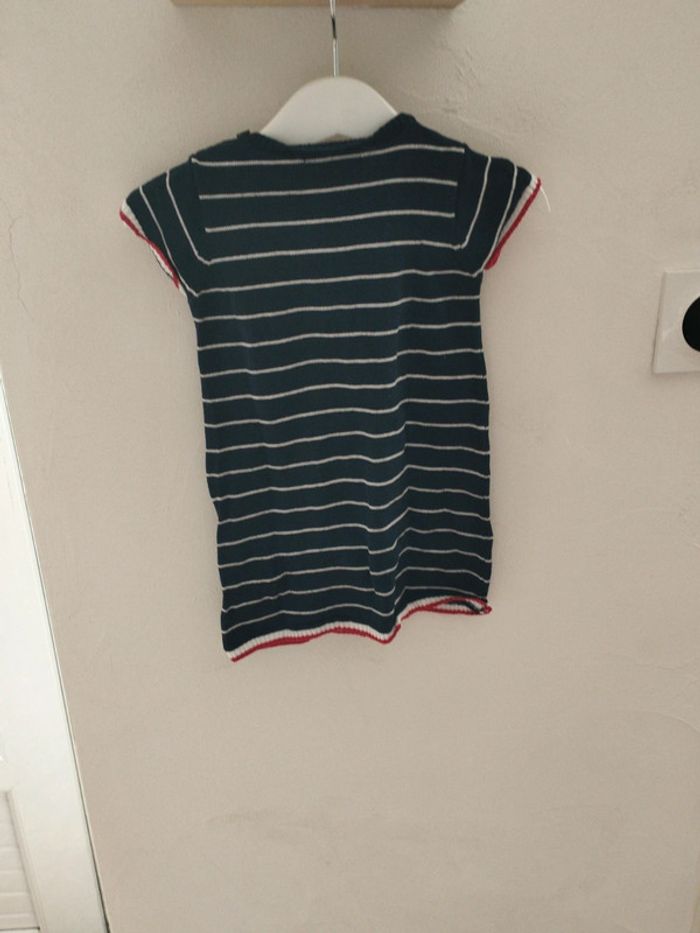 Tunique robe fille 18 mois - photo numéro 2