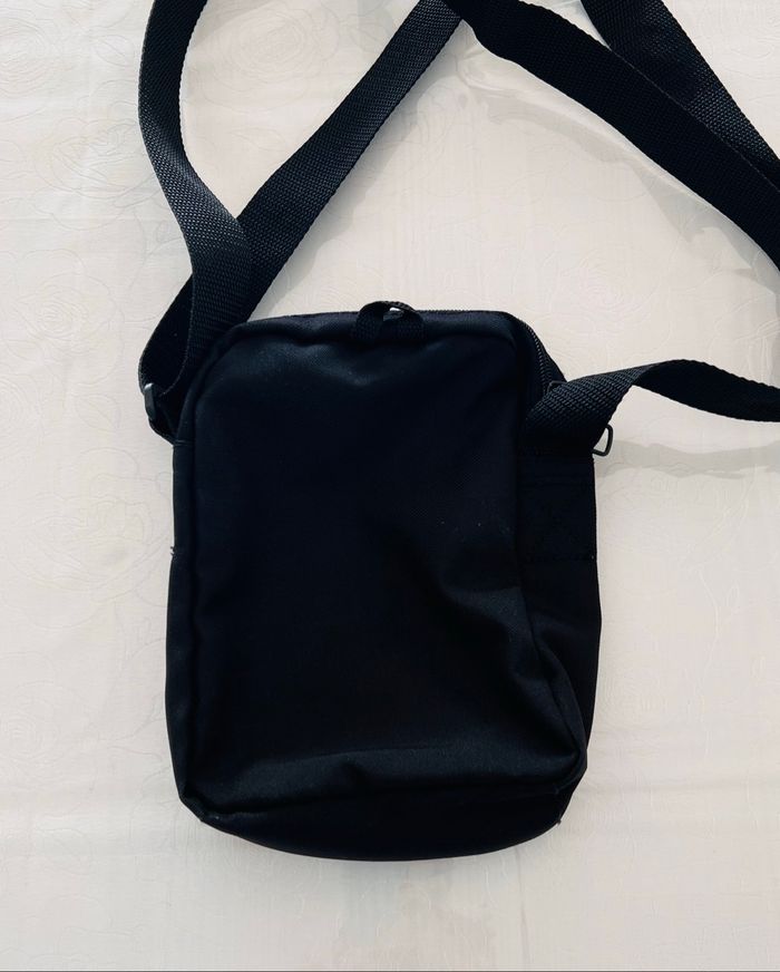 Sacoche bandoulière Adidas noir - photo numéro 3