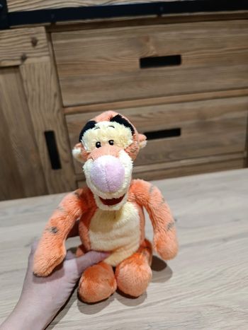 Peluche Tigrou Disney