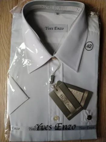 Chemise homme 42