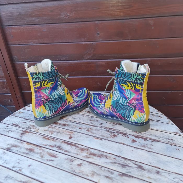 Goby bottines femme T.39 - photo numéro 4