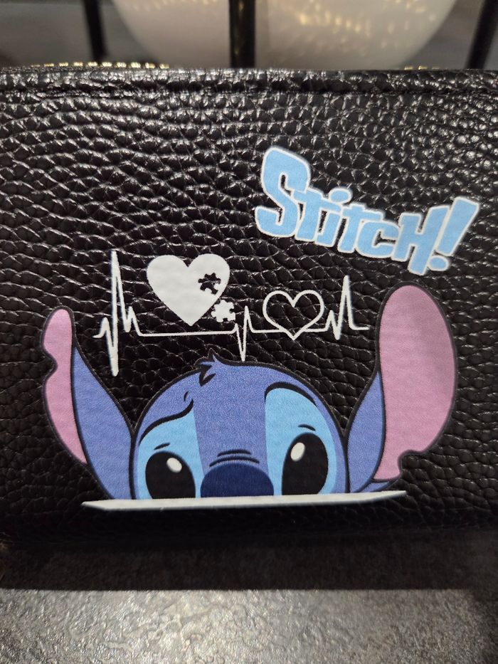 Porte monnaie - photo numéro 2