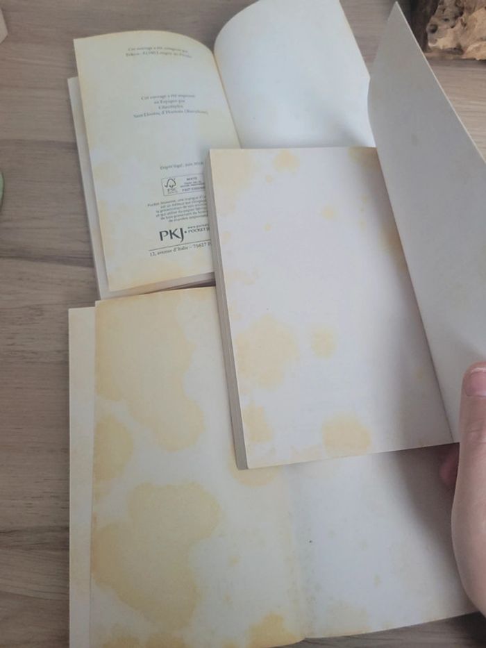 Livres cathy cassidy - photo numéro 3