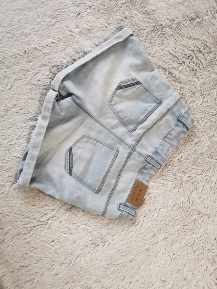Short en jeans - photo numéro 2
