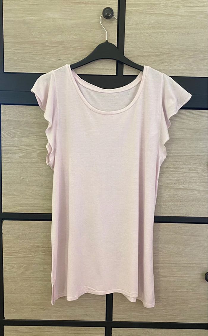 T-shirt Etam Taille XL