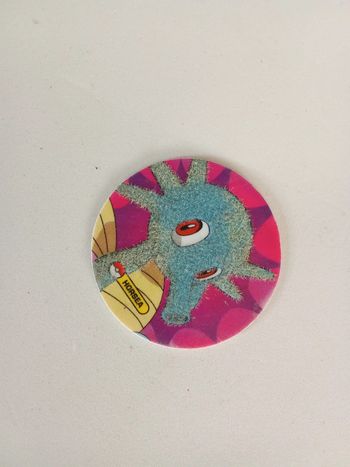 Pog Pokémon - Horsea