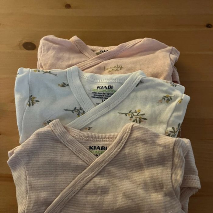 Lot bodies - photo numéro 2