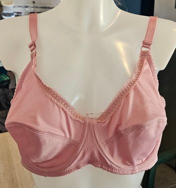 Soutien-gorge LUNNA- 105B