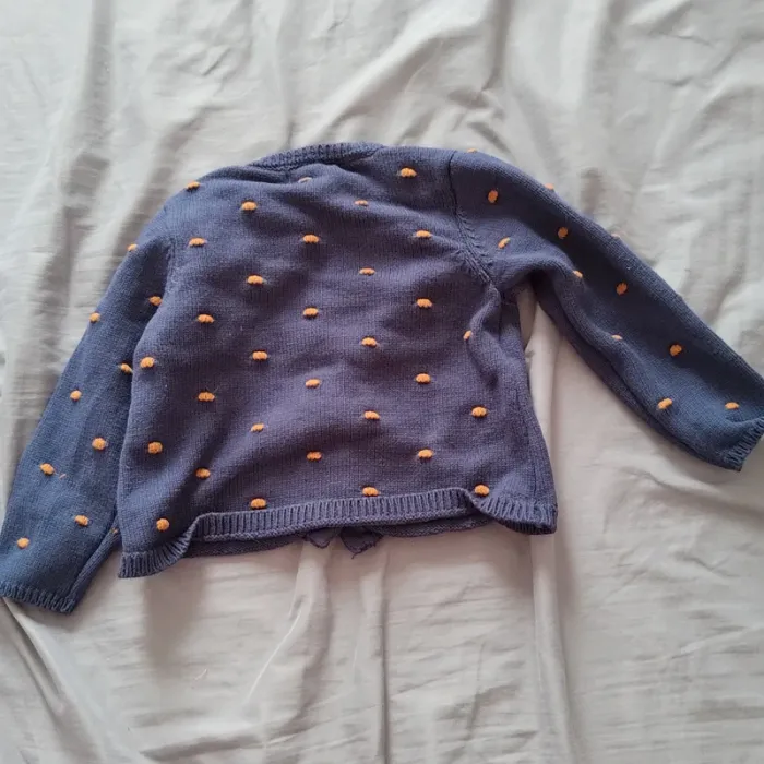 Pull obaibi 23m - photo numéro 3