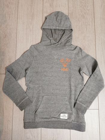 Pull à capuche Name It