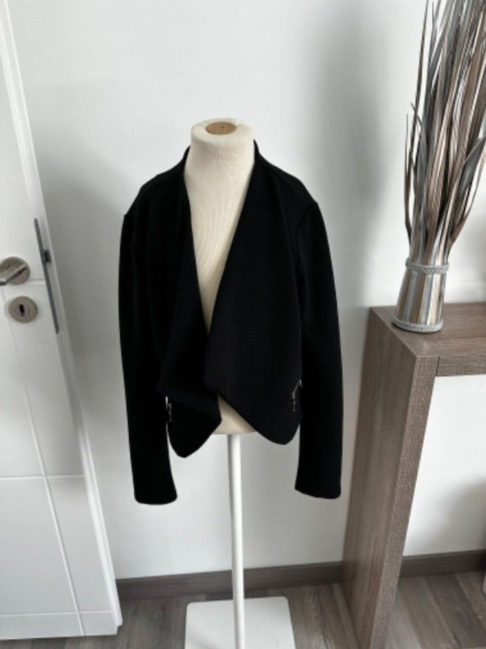 Gilet fille T 12 ans