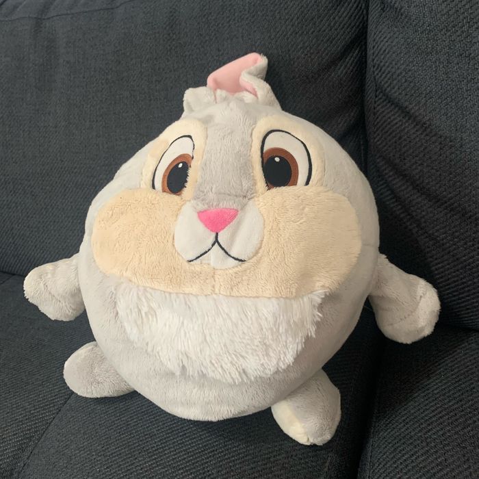 Doudou Pan