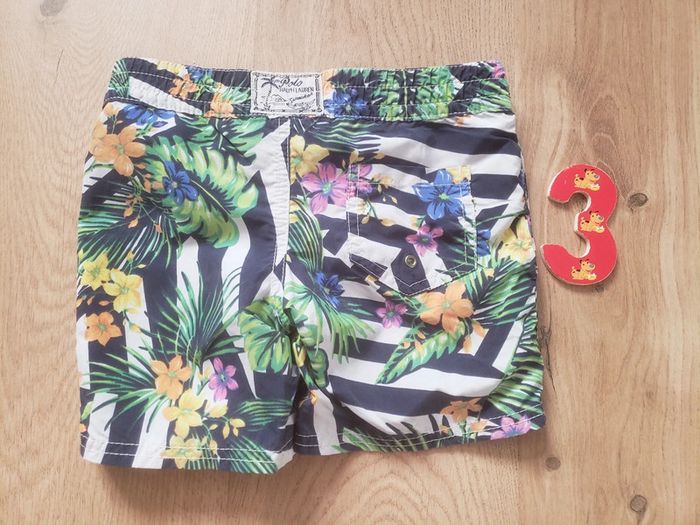 Short de bain Polo Ralph Lauren - photo numéro 2