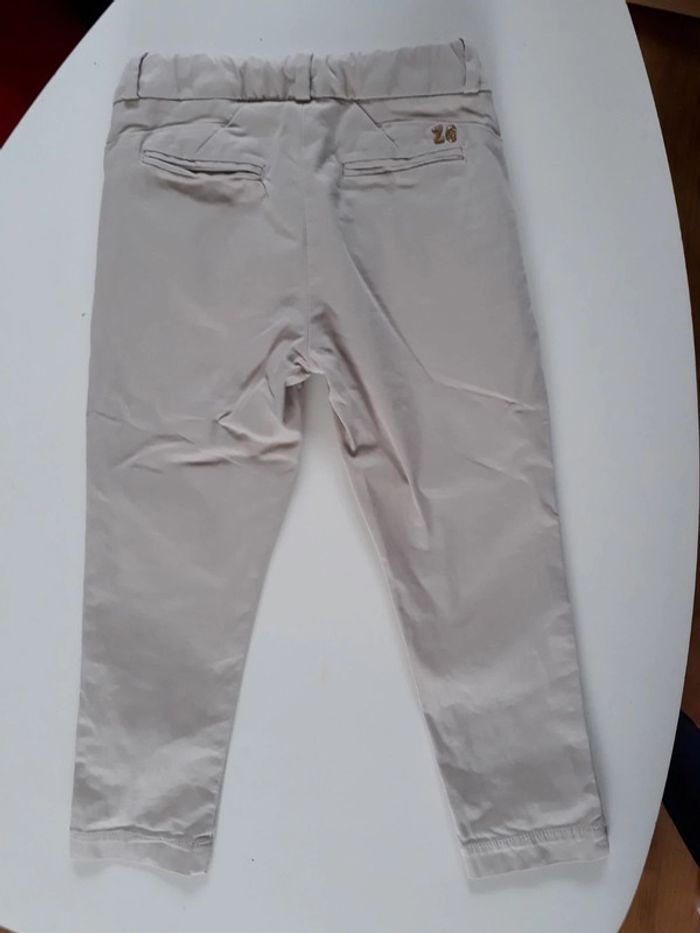 Pantalon 3-4 ans - photo numéro 3