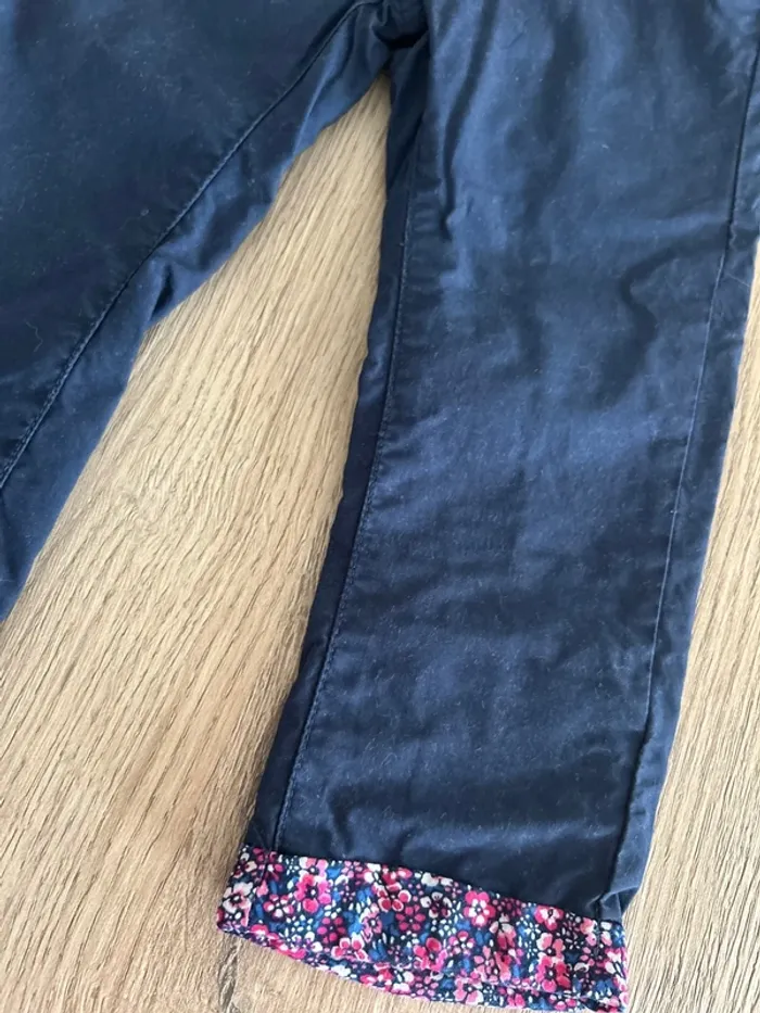 Pantalon - photo numéro 2