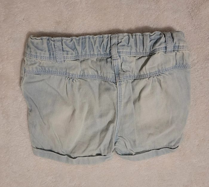 Short 12 mois / Verbaudet - photo numéro 3
