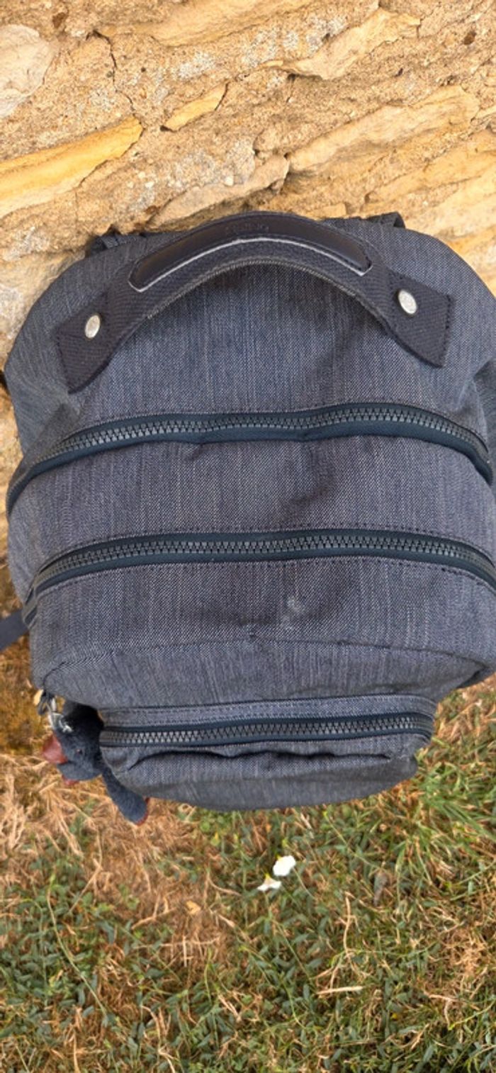 Sac Eastpak - photo numéro 2