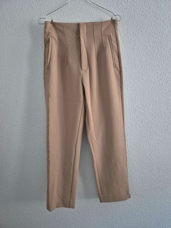 Pantalon tailleur Stradivarius