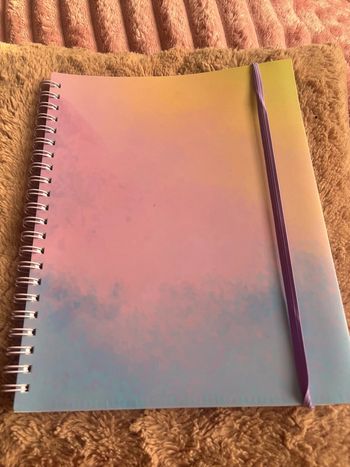 Cahier