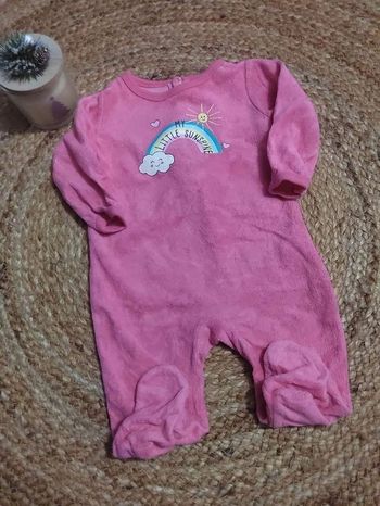 Pyjama 6 mois