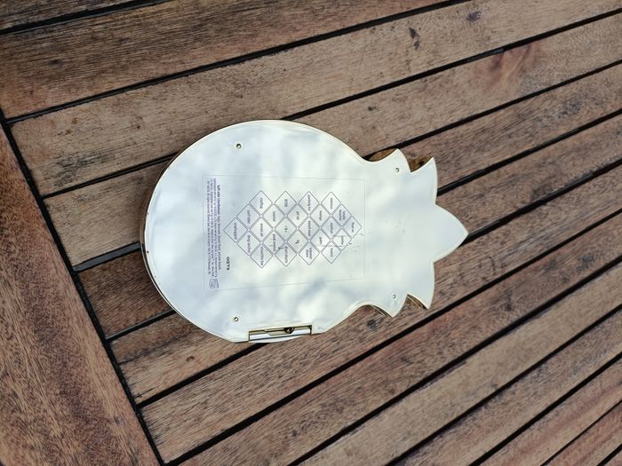 PALETTE TARTE ANANAS RARE ET LIMITEE - photo numéro 4