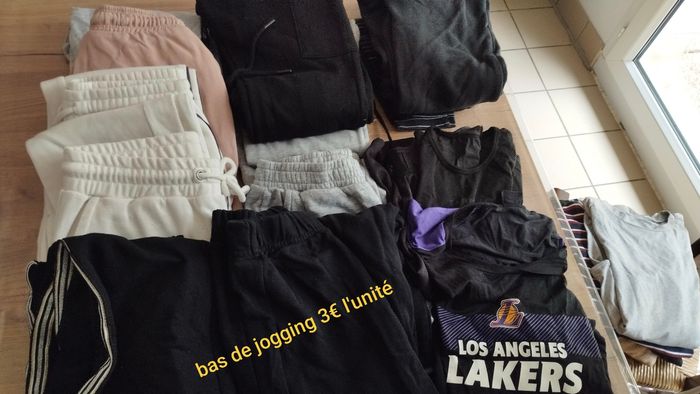 Divers vêtements ado fille - photo numéro 5