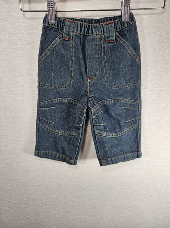 Jeans 9 mois