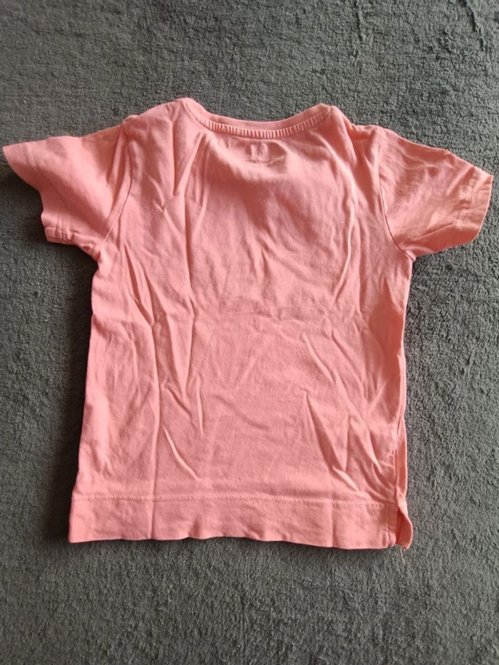 T shirt puma - photo numéro 4