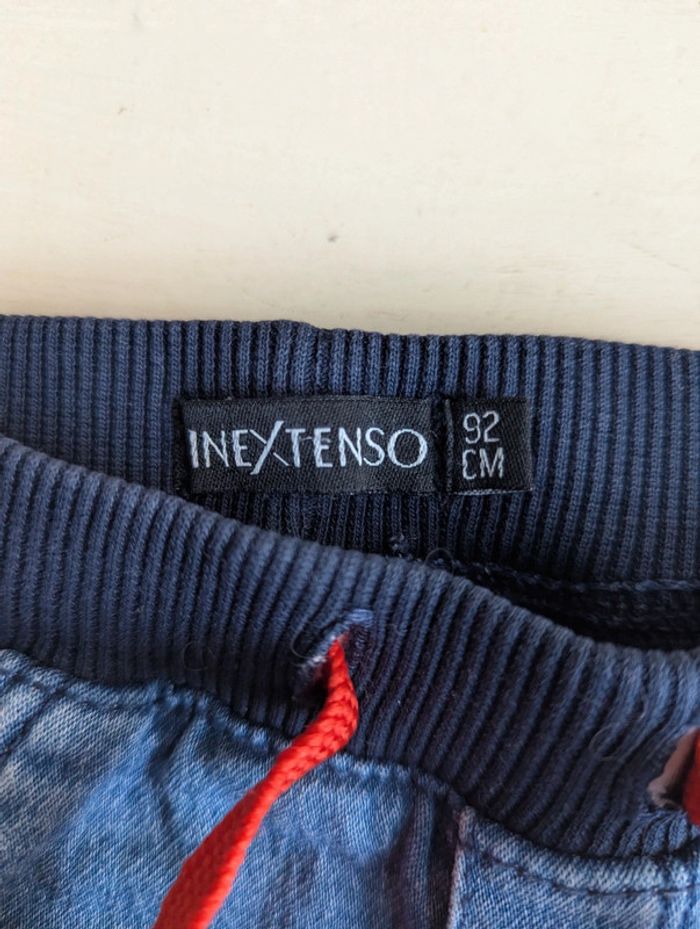 Lot de 3 jeans joggers - photo numéro 6