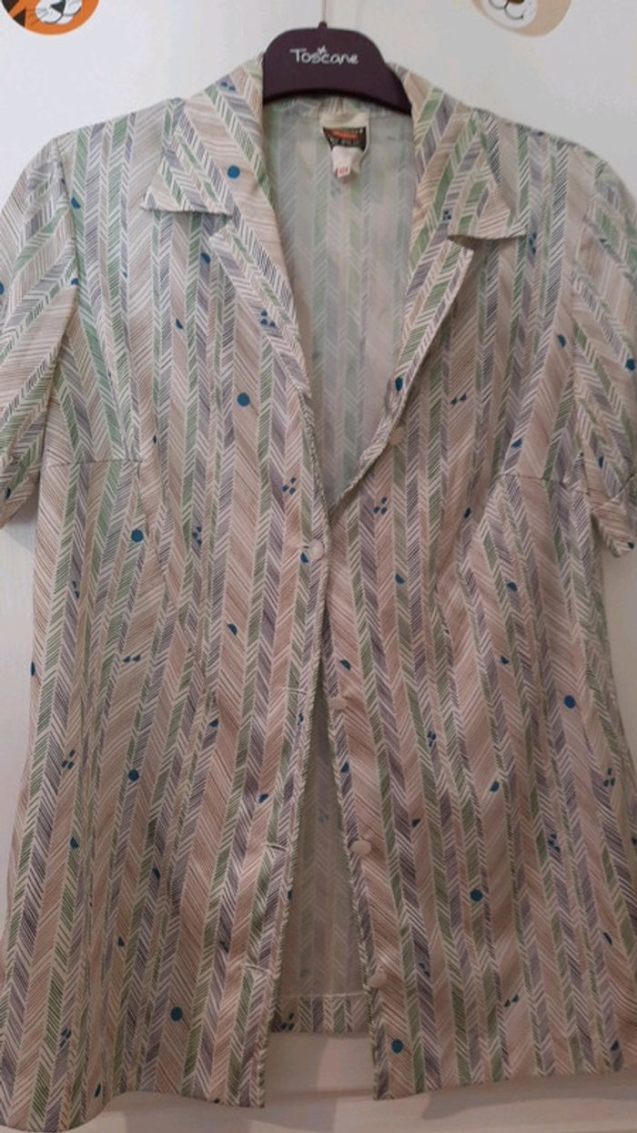 Chemise Manche courte - photo numéro 2