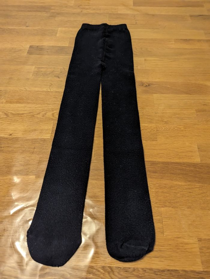 Lot de 3 collants 4-6 ans - photo numéro 2