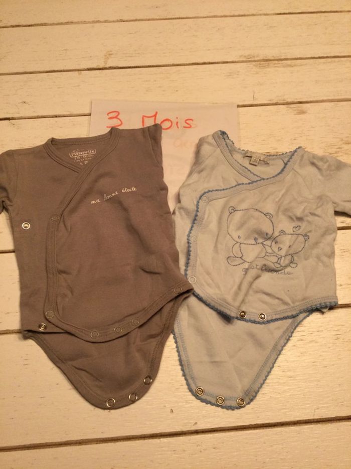 Bodies
