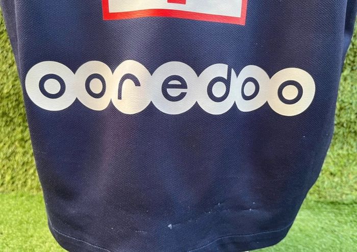 Maillot Silva PSG - photo numéro 6