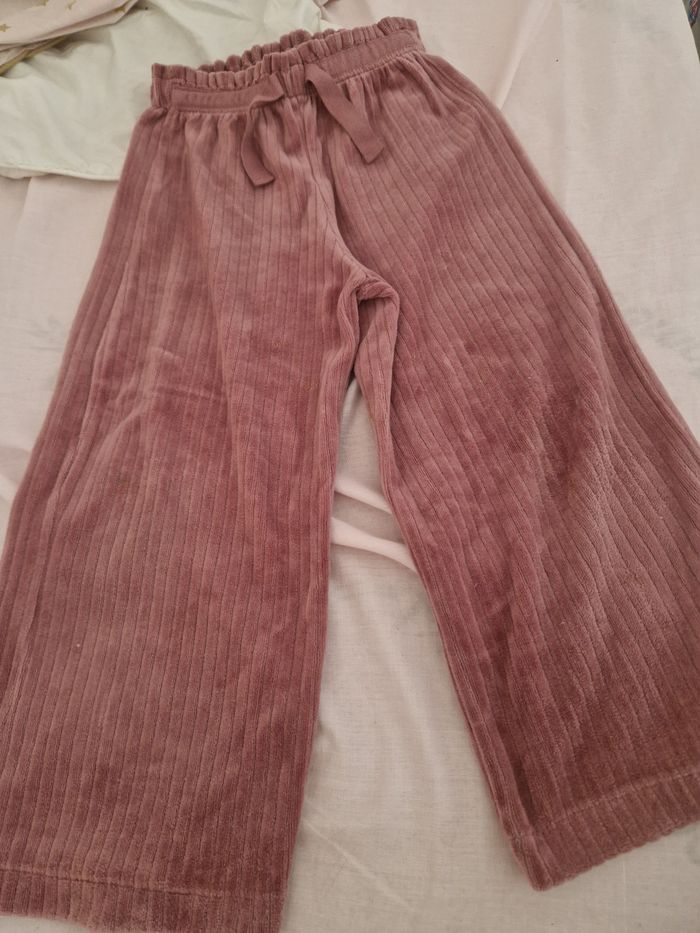 Pantalon zara - photo numéro 3