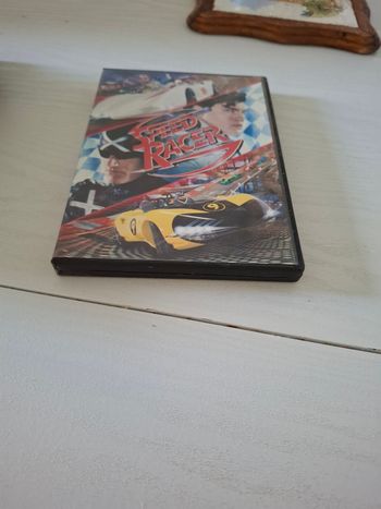 Dvd voiture