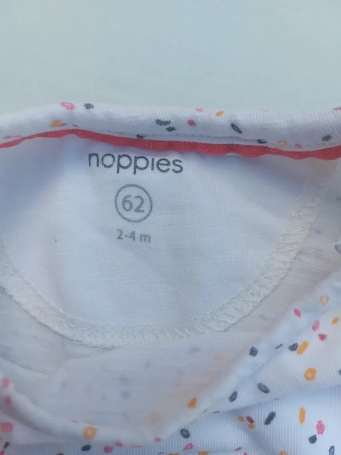 Robe Noppies - photo numéro 3