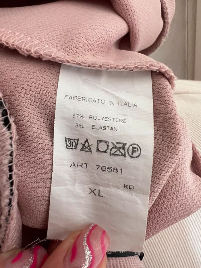 Veste femme taille unique - photo numéro 6