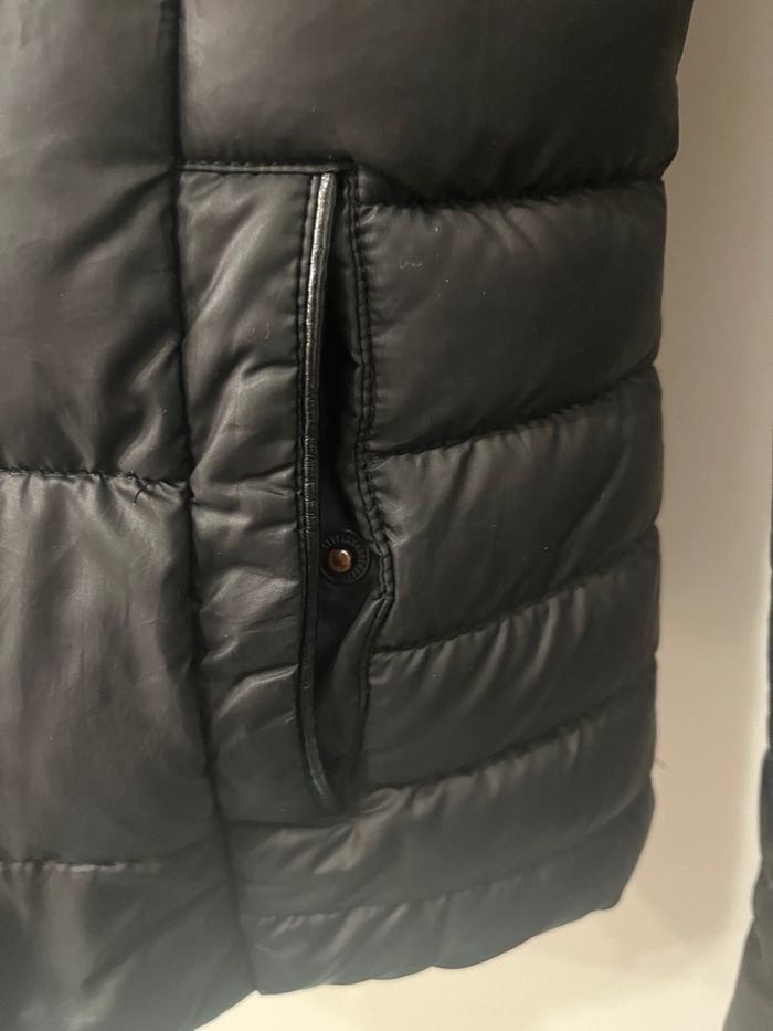 Doudoune femme Kaporal - photo numéro 4