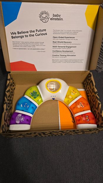 🥰🤩Jouet musical bébé 🥰🤩