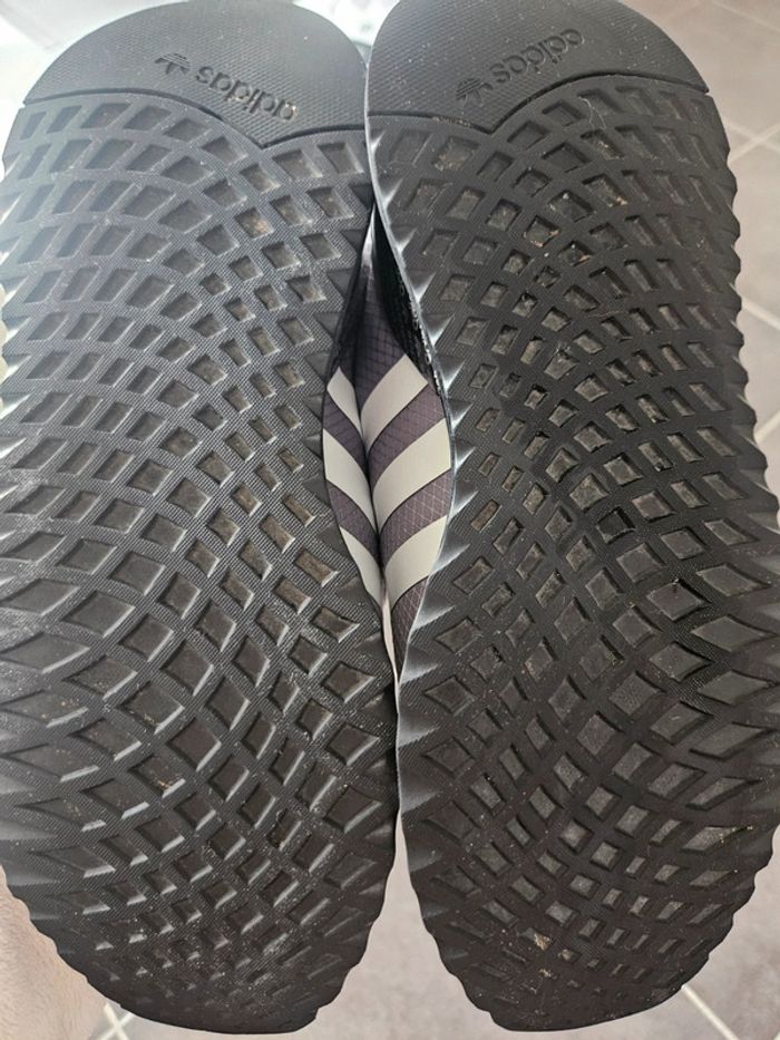 Basket Adidas U Path XJ édition limitée - photo numéro 10