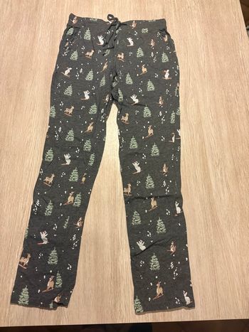 Pantalon de pyjama