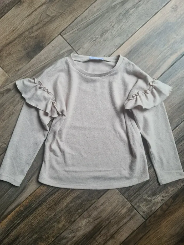 Pull fin 5 ans Primark