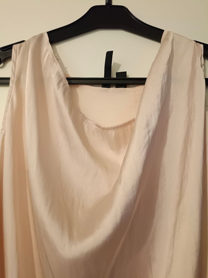 Haut femme Mango taille S - photo numéro 2