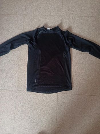 Haut de sport 12 ans