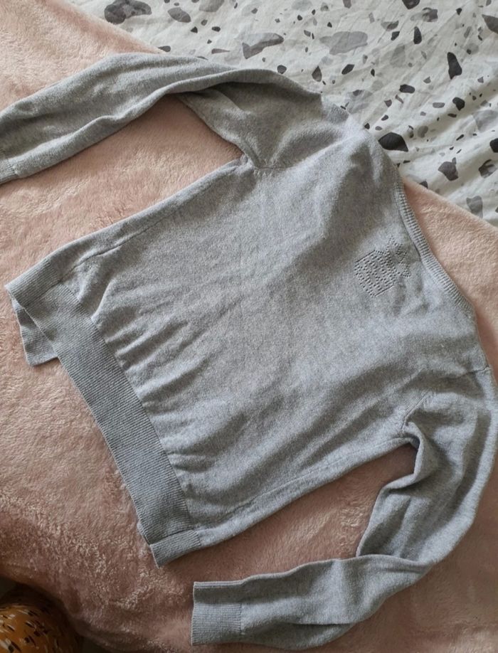 Gilet léger 10 ans - photo numéro 2